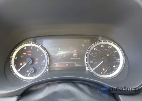 2023 Toyota Highlander Le from USA, damaged, VIN 5TDKDRAH8PS023085